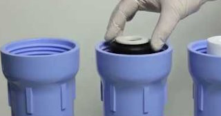 Установка угольных фильтров для воды и вытяжки от 3607 рублей в Феодосии